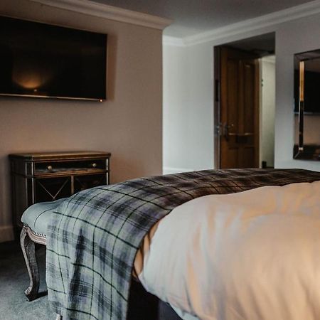 Broadford Hotel Zewnętrze zdjęcie