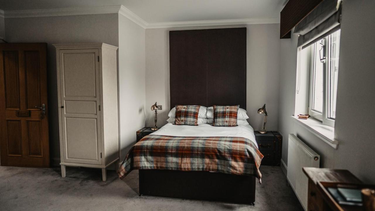 Broadford Hotel Zewnętrze zdjęcie