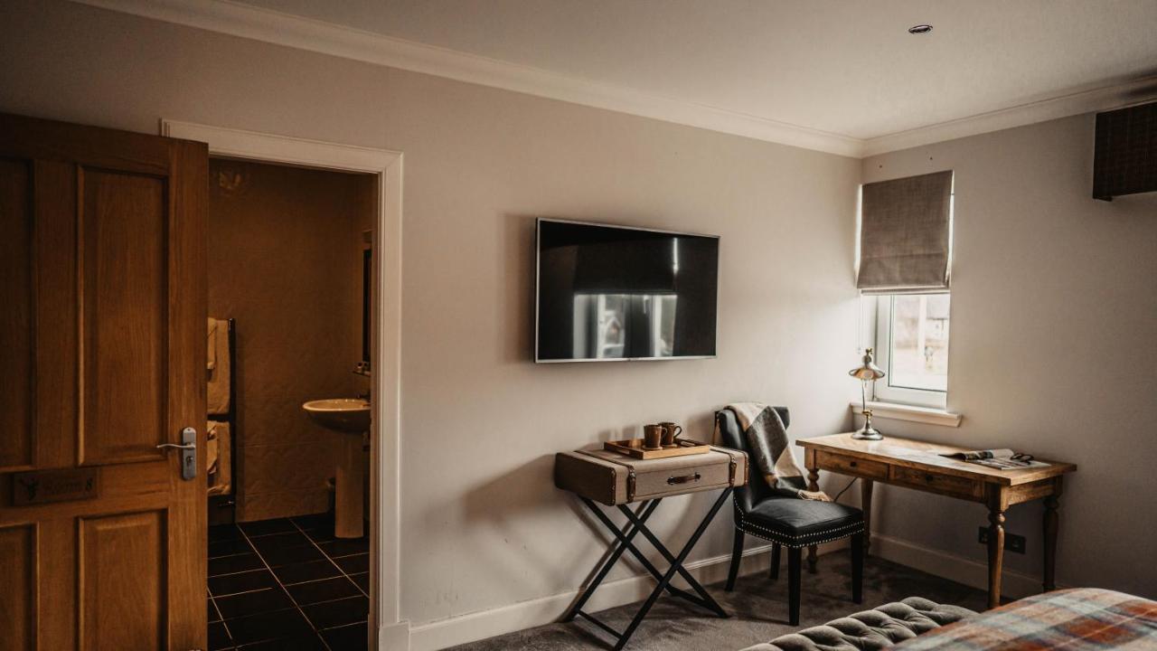 Broadford Hotel Zewnętrze zdjęcie