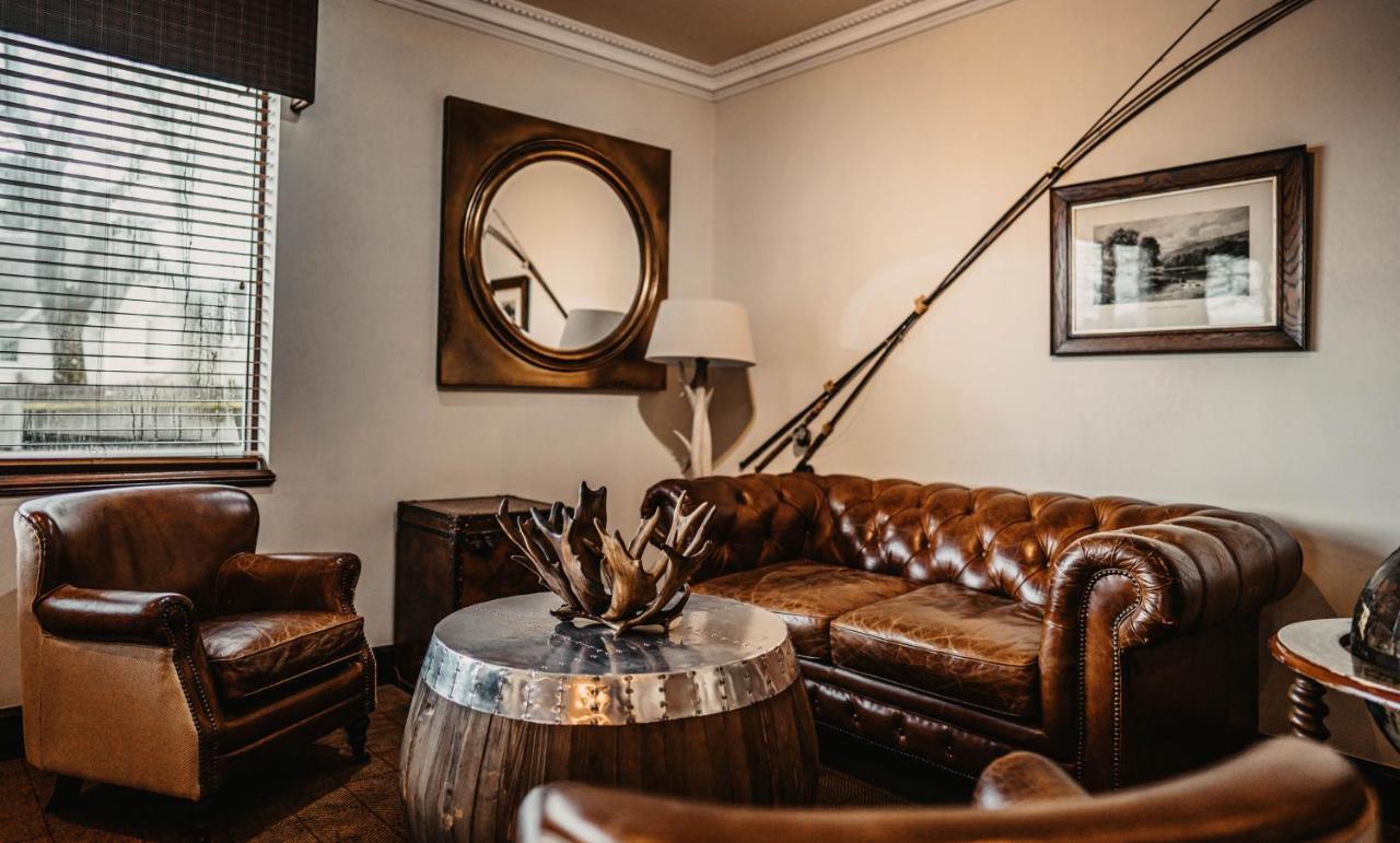 Broadford Hotel Zewnętrze zdjęcie