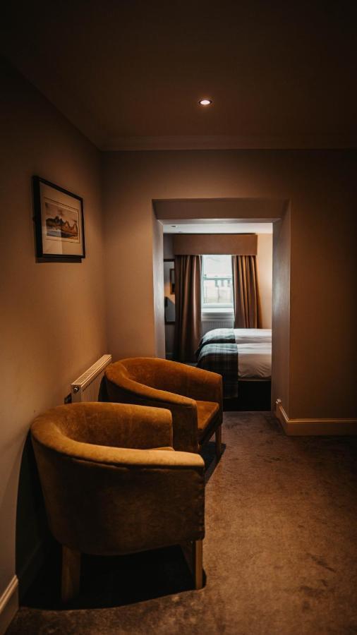 Broadford Hotel Zewnętrze zdjęcie
