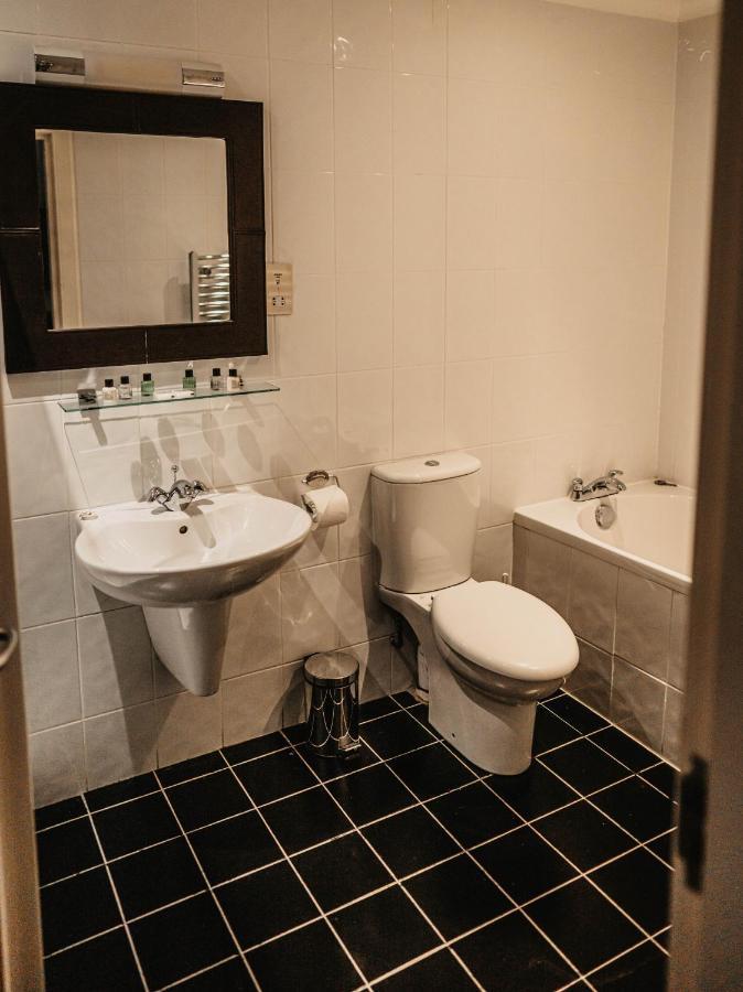 Broadford Hotel Zewnętrze zdjęcie