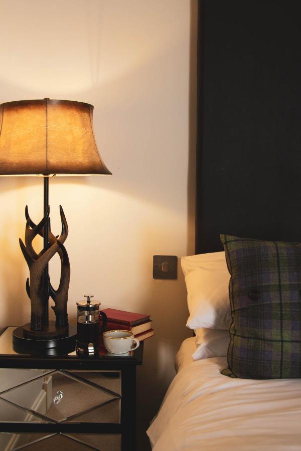 Broadford Hotel Zewnętrze zdjęcie