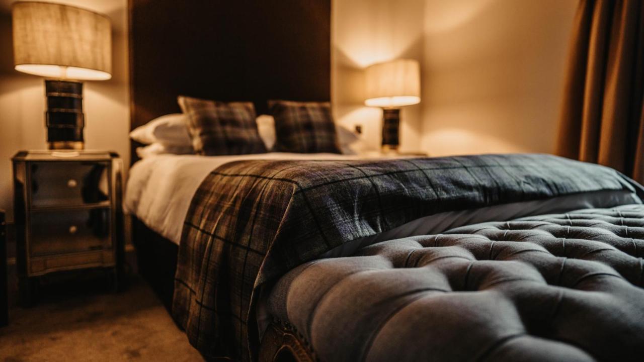 Broadford Hotel Zewnętrze zdjęcie