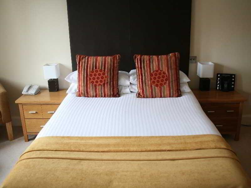 Broadford Hotel Zewnętrze zdjęcie